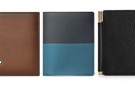 top luxury wallet brands